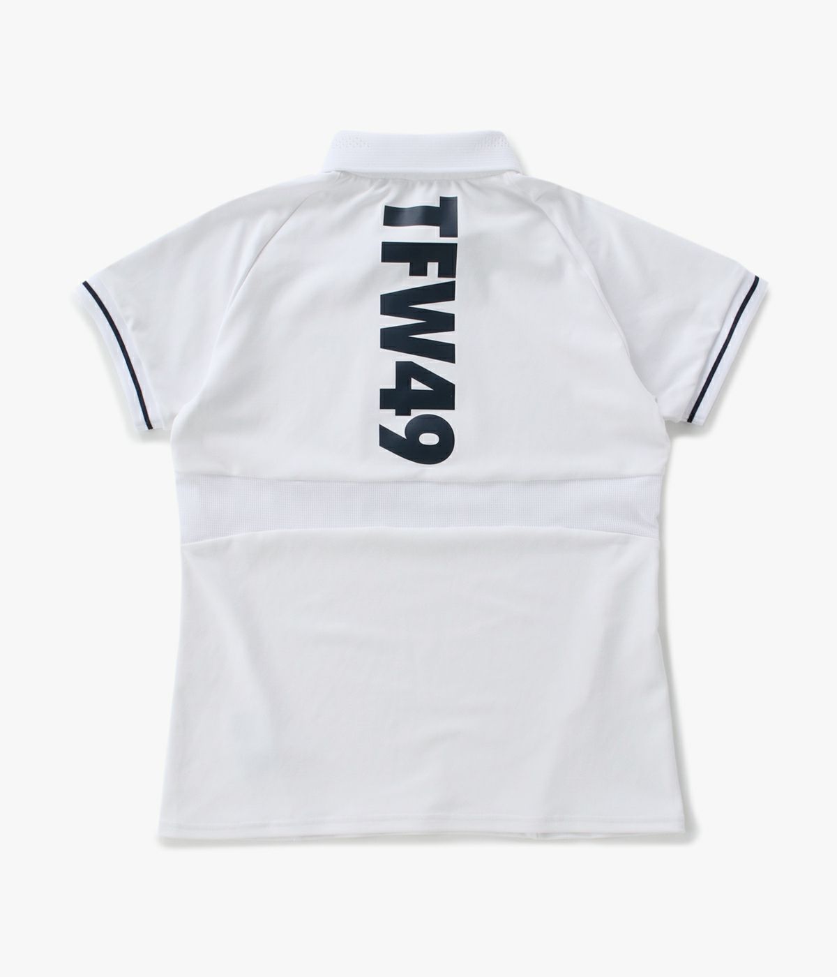 ROF LINE POLO | TFW49（ティーエフダブリュー）Official EC Store