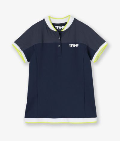 ポロシャツの商品一覧 | TFW49（ティーエフダブリュー）Official EC 