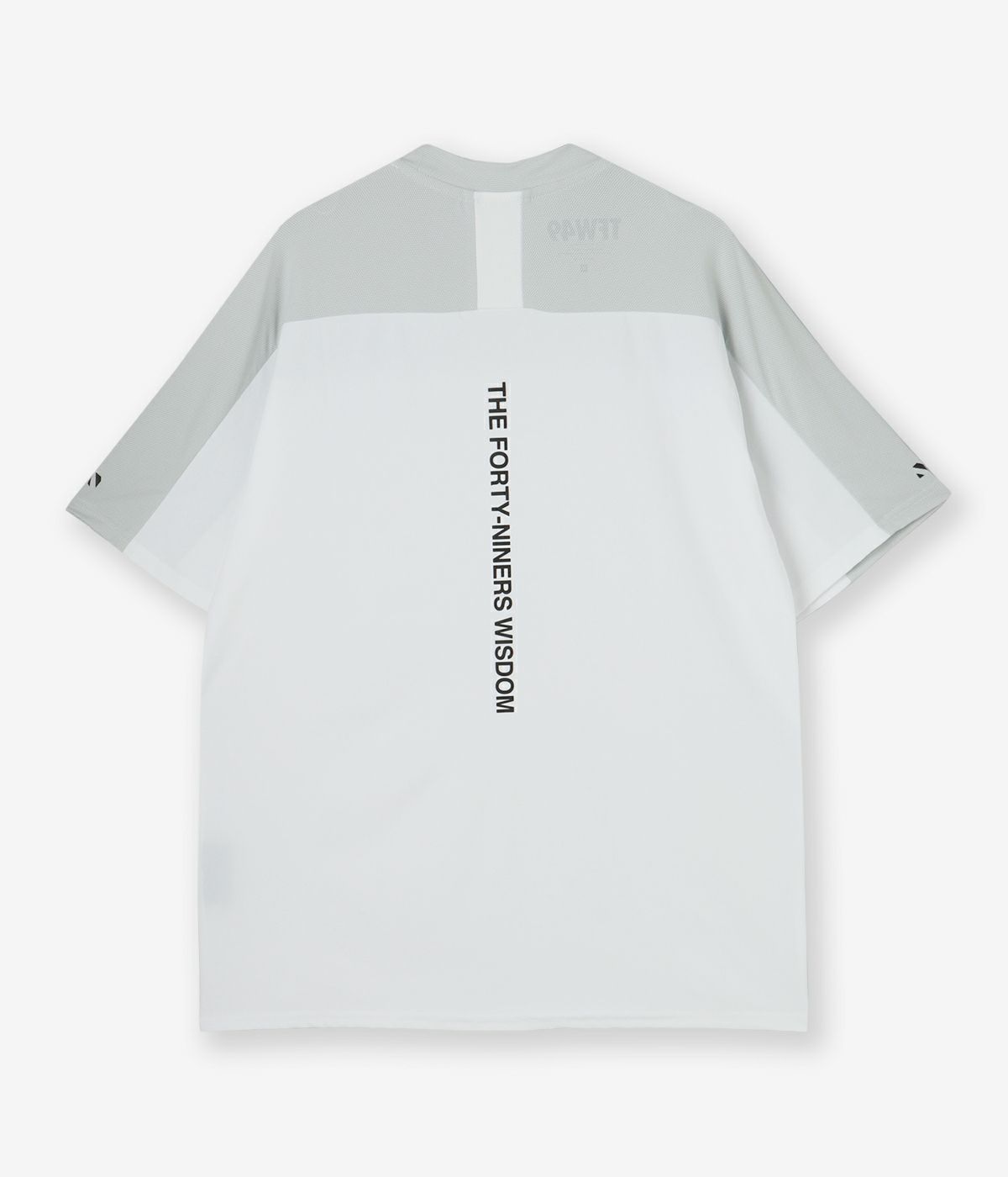 TRAINING MULTI S/S TSHIRT | TFW49（ティーエフダブリュー）Official 