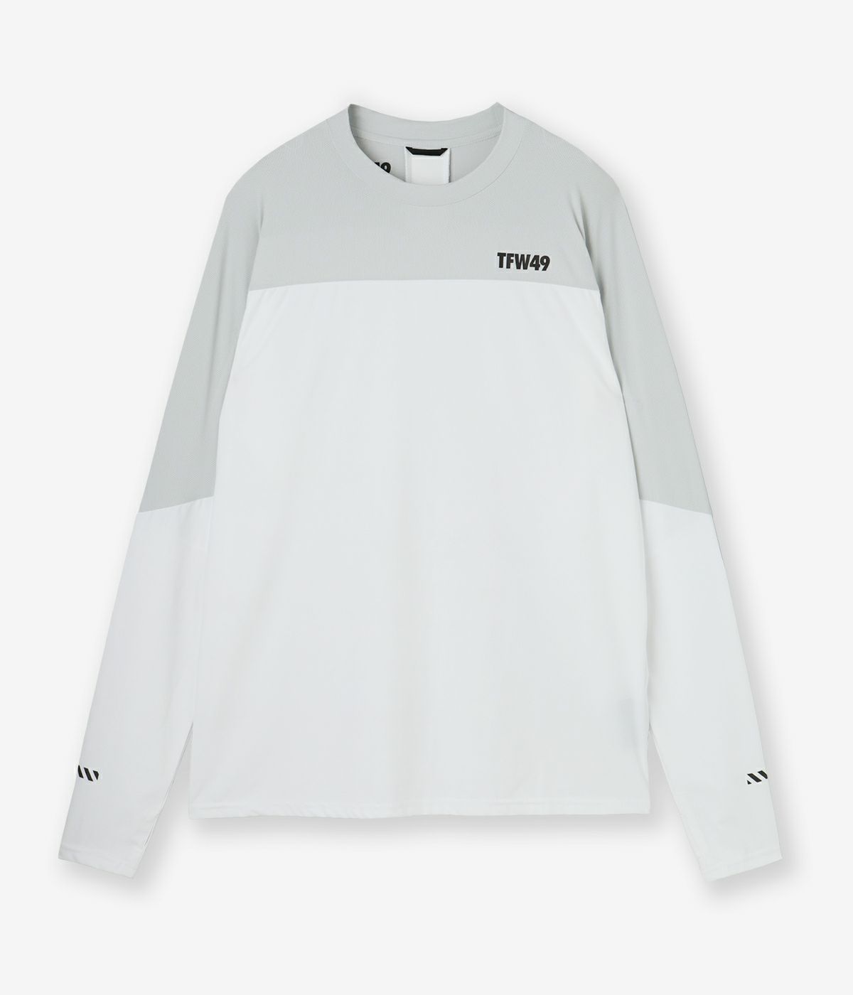 TRAINING MULTI L/S TSHIRT | TFW49（ティーエフダブリュー）Official 