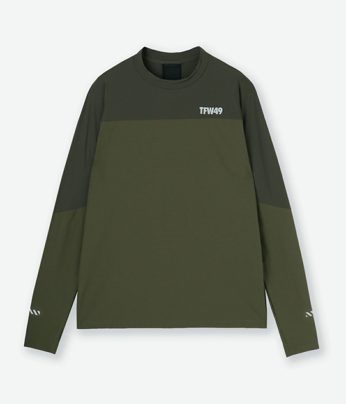 TRAINING MULTI L/S TSHIRT | TFW49（ティーエフダブリュー）Official 