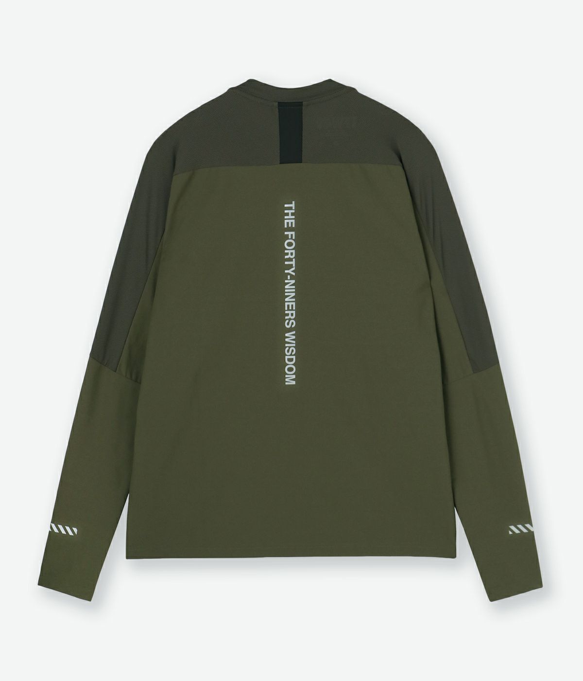 TRAINING MULTI L/S TSHIRT | TFW49（ティーエフダブリュー）Official 