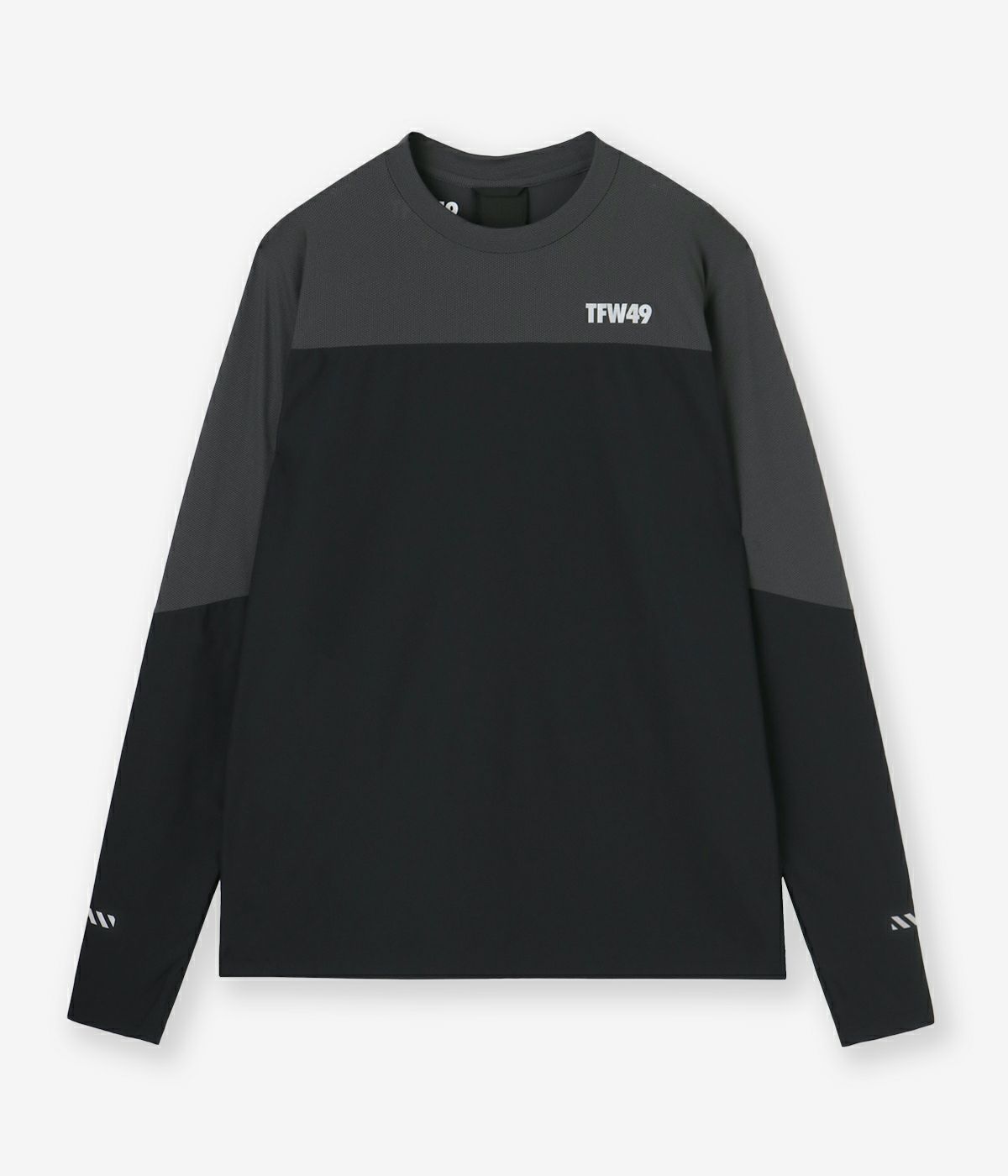 TRAINING MULTI L/S TSHIRT | TFW49（ティーエフダブリュー）Official 