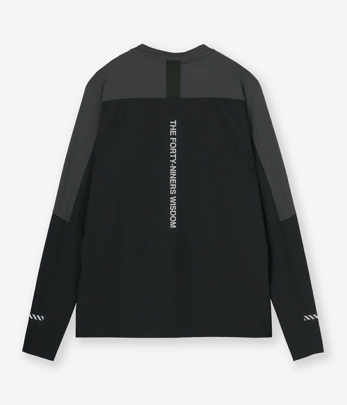 TRAINING MULTI L/S TSHIRT | TFW49（ティーエフダブリュー）Official