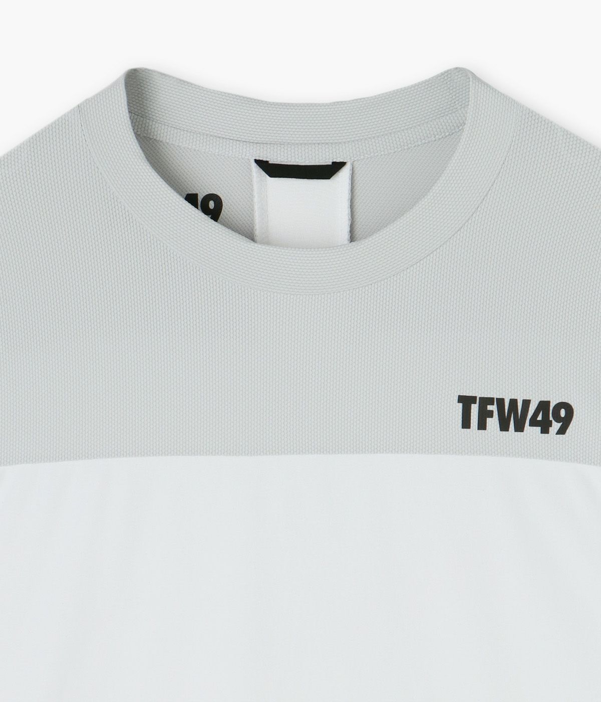 TRAINING MULTI L/S TSHIRT | TFW49（ティーエフダブリュー）Official 