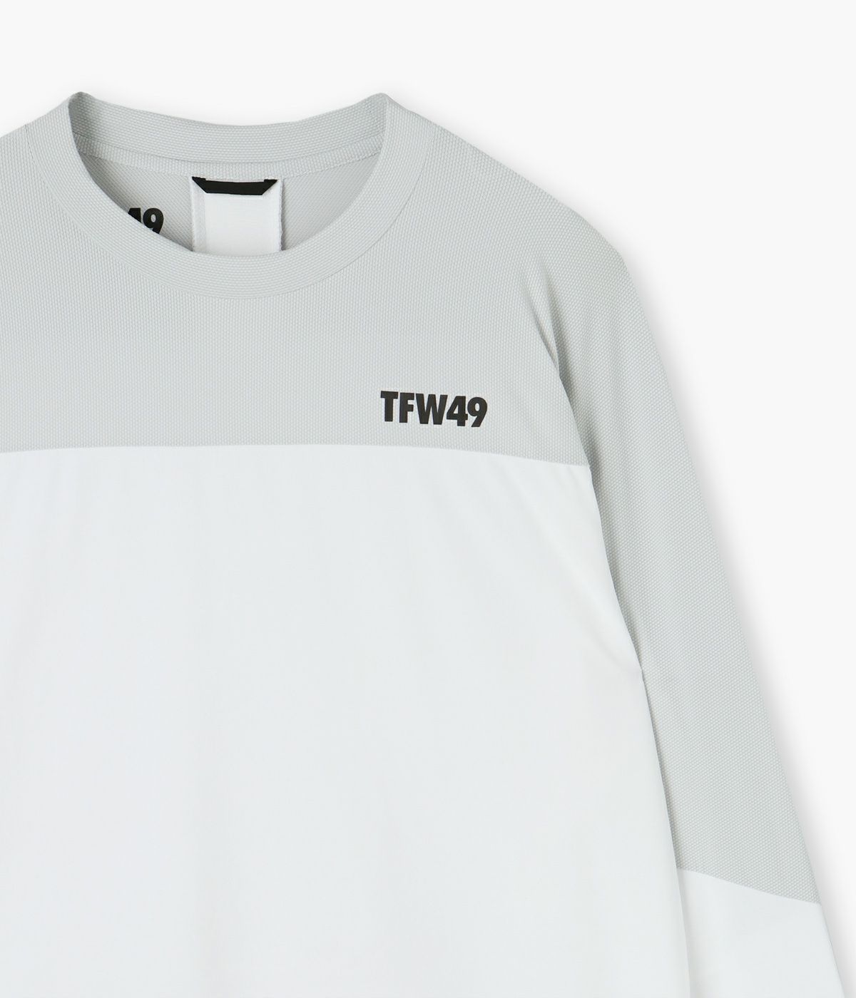 TRAINING MULTI L/S TSHIRT | TFW49（ティーエフダブリュー）Official