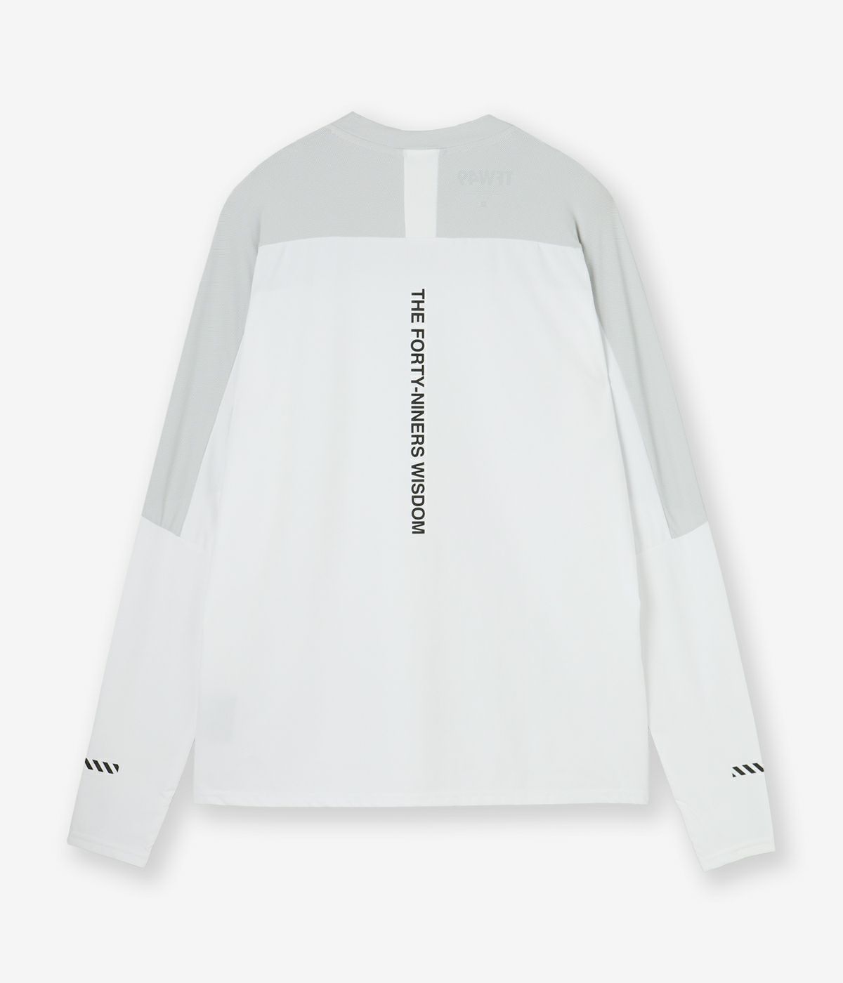 TRAINING MULTI L/S TSHIRT | TFW49（ティーエフダブリュー）Official 