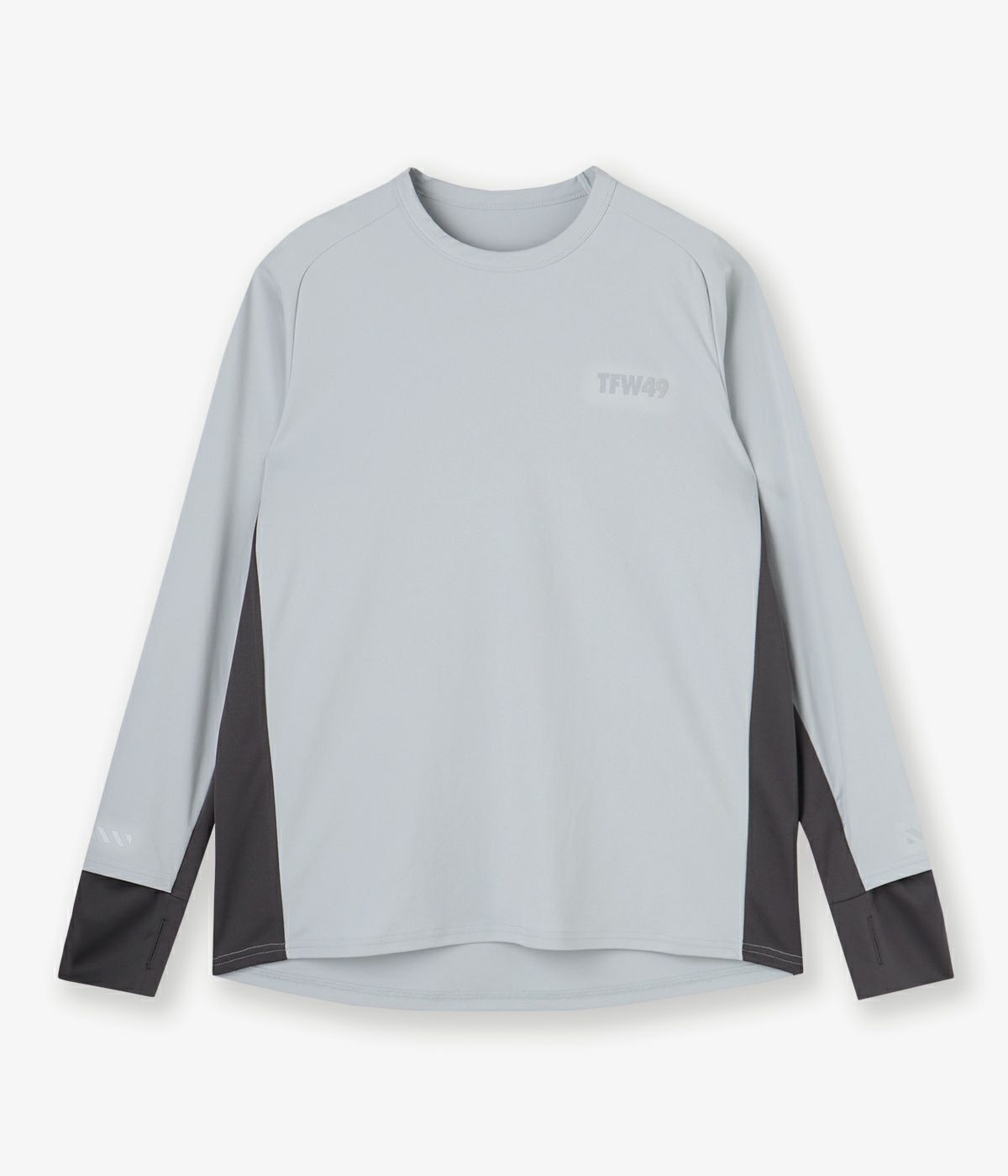 TRAINING L/S TSHIRT | TFW49（ティーエフダブリュー）Official EC Store