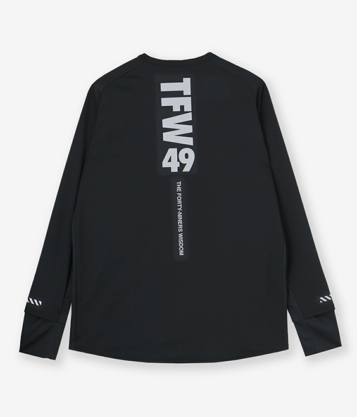 TRAINING L/S TSHIRT | TFW49（ティーエフダブリュー）Official EC Store