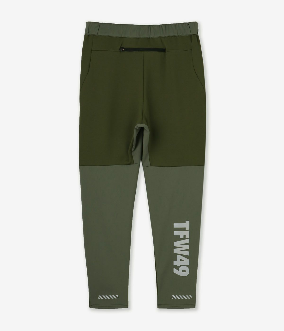 TFW49白パンツです【期間限定値下げ】新品！TFW49 WARM ATHLETE PANTS