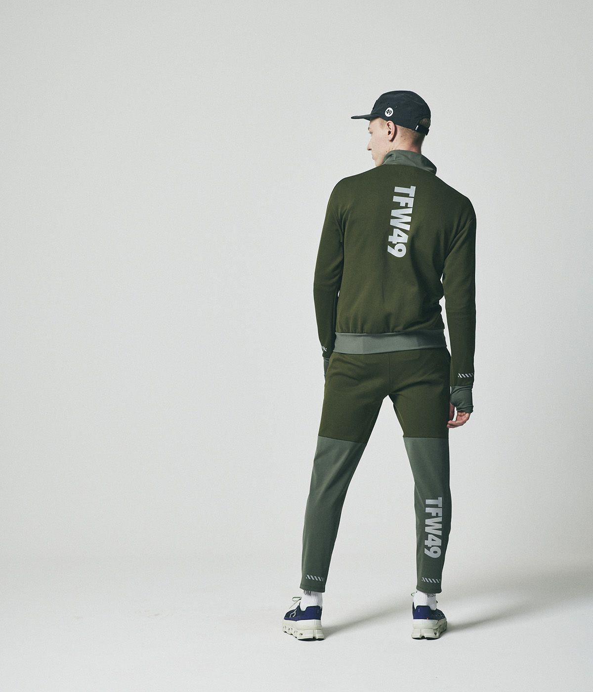 TRAINING MULTI PANTS | TFW49（ティーエフダブリュー）Official EC Store