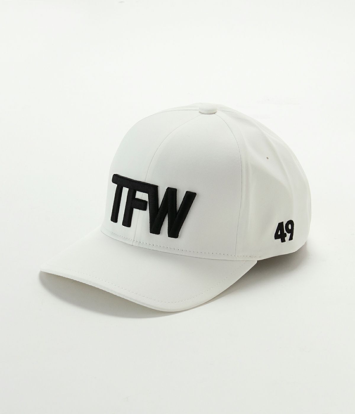 TECHNICAL CAP | TFW49（ティーエフダブリュー）Official EC Store