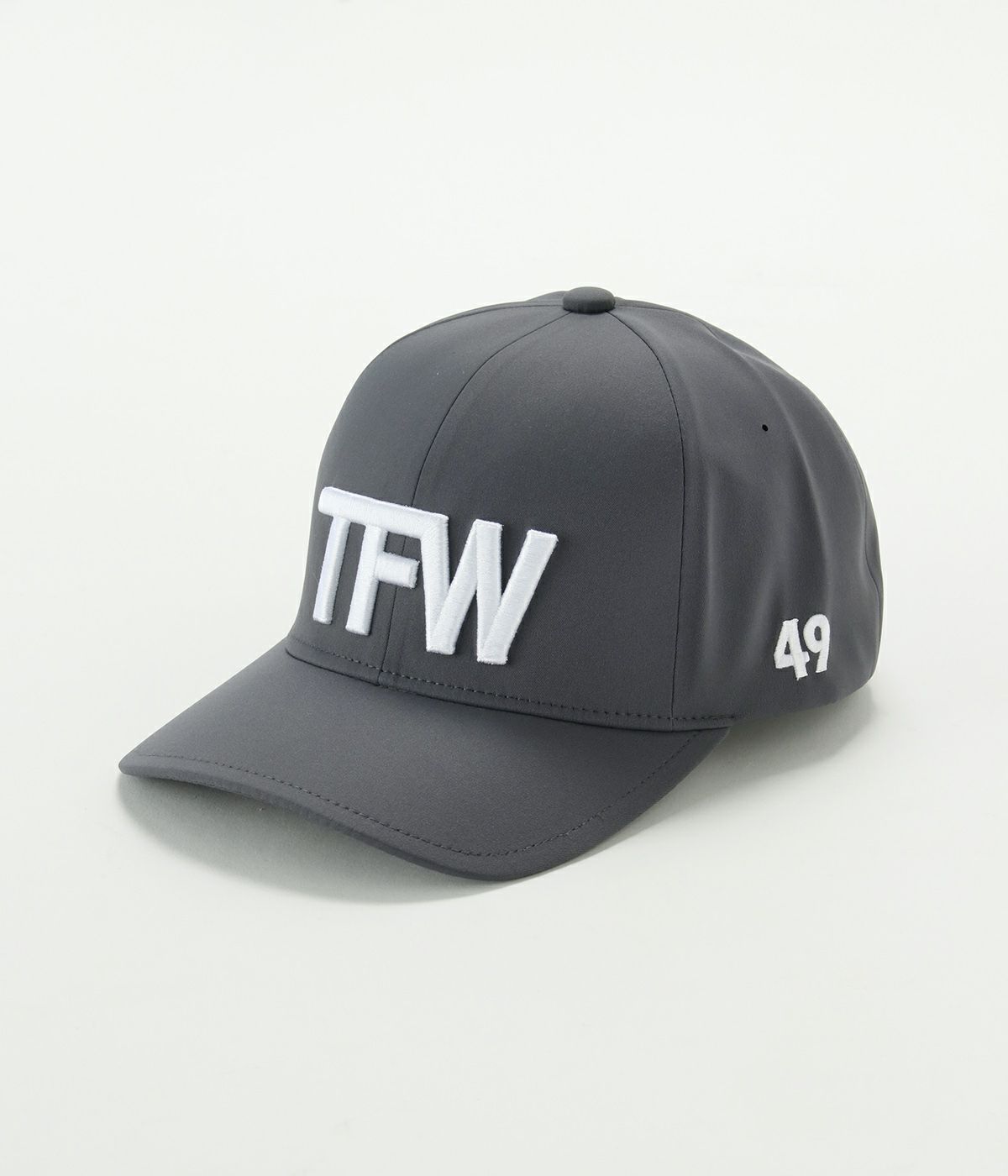 TECHNICAL CAP | TFW49（ティーエフダブリュー）Official EC Store