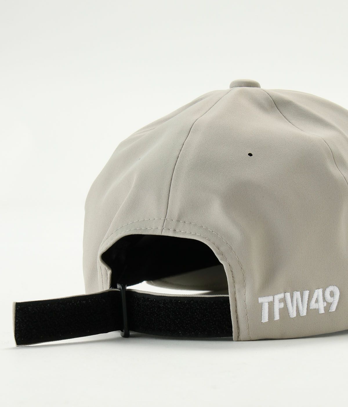 TECHNICAL CAP | TFW49（ティーエフダブリュー）Official EC Store