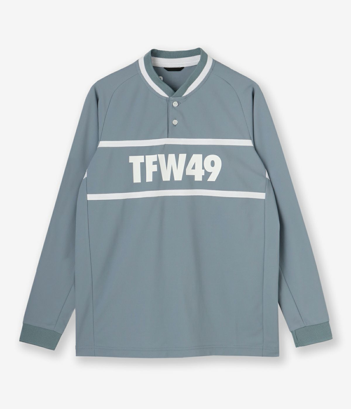 ポロシャツの商品一覧 | TFW49（ティーエフダブリュー）Official EC Store