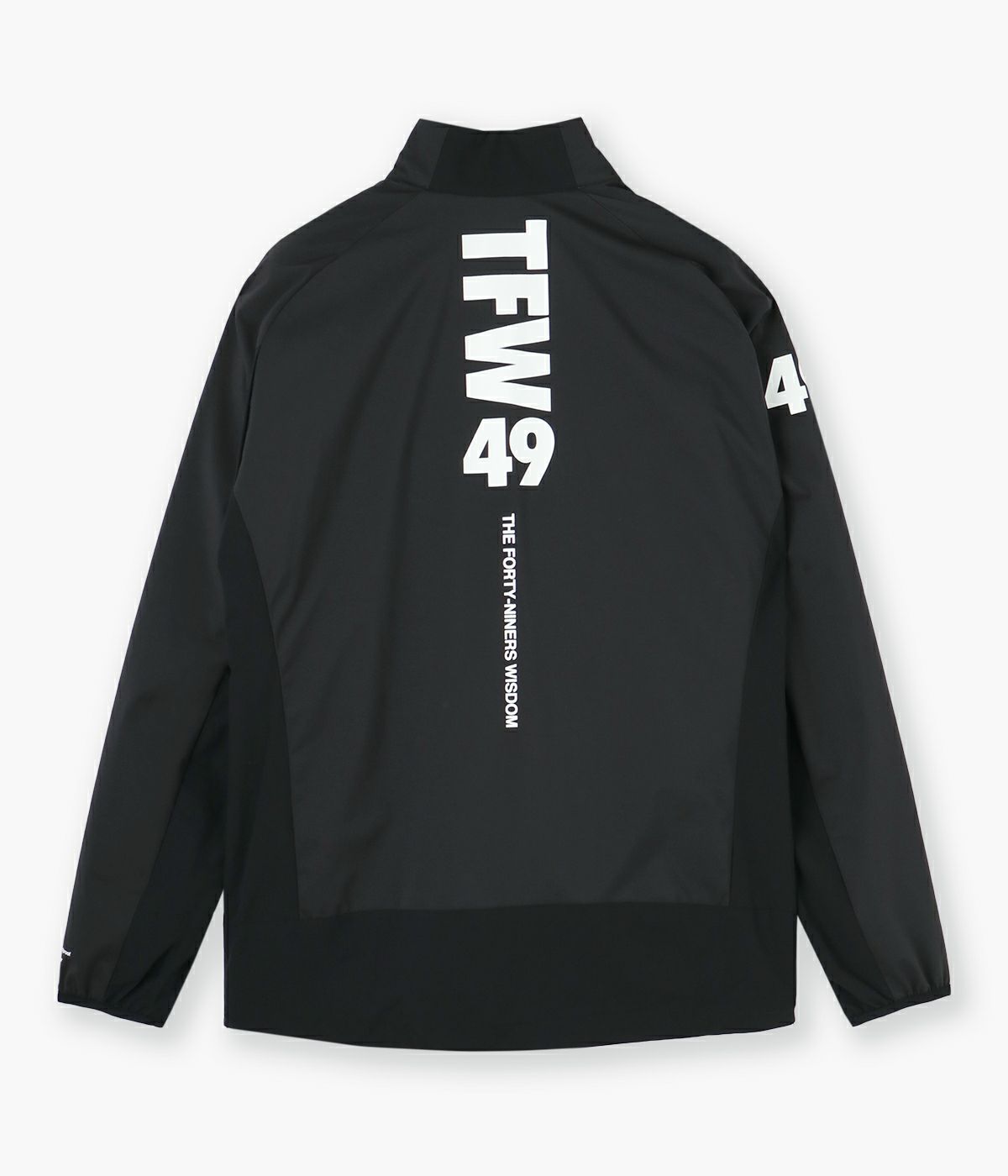 FULL ZIP BLOUSON | TFW49（ティーエフダブリュー）Official EC Store