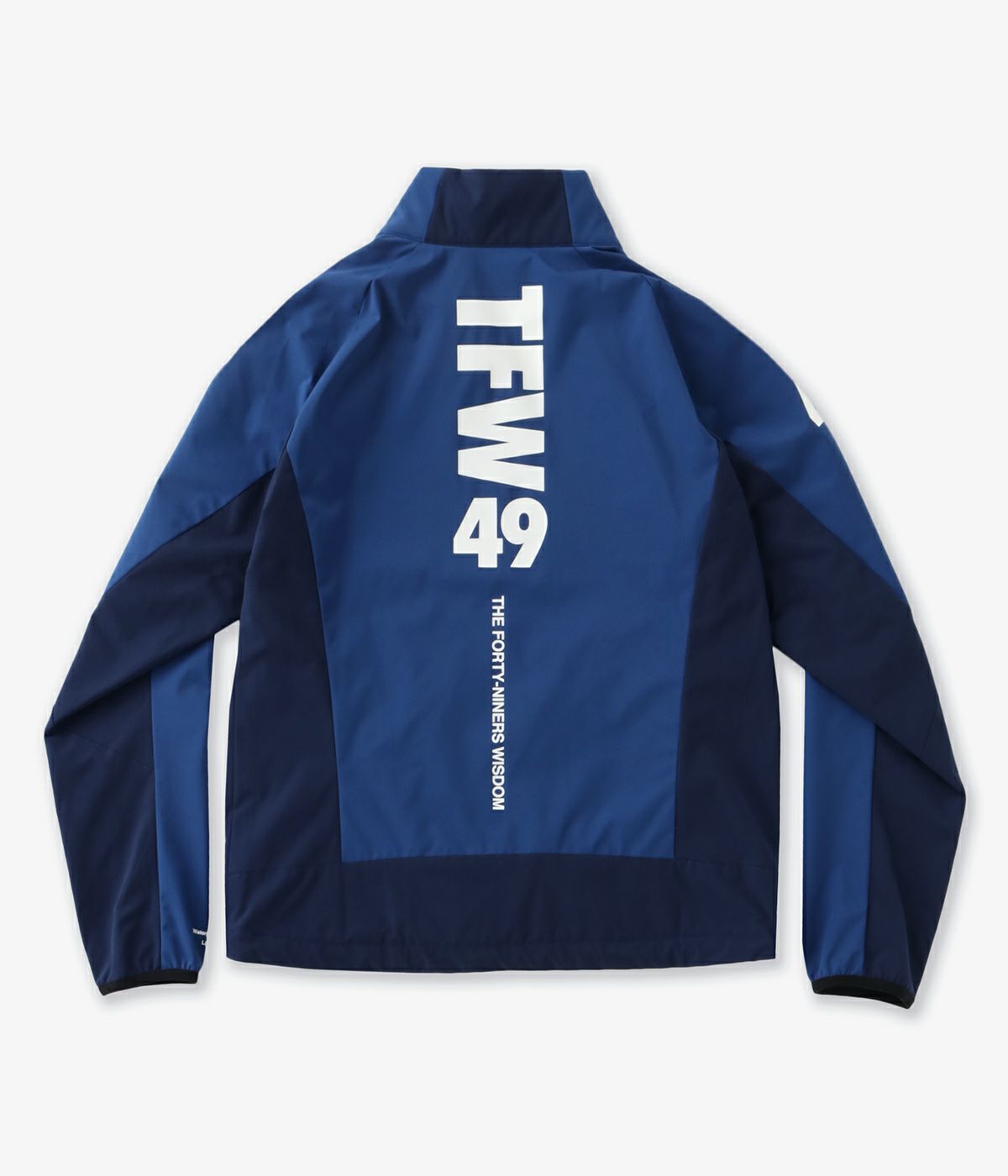 FULL ZIP BLOUSON | TFW49（ティーエフダブリュー）Official EC Store