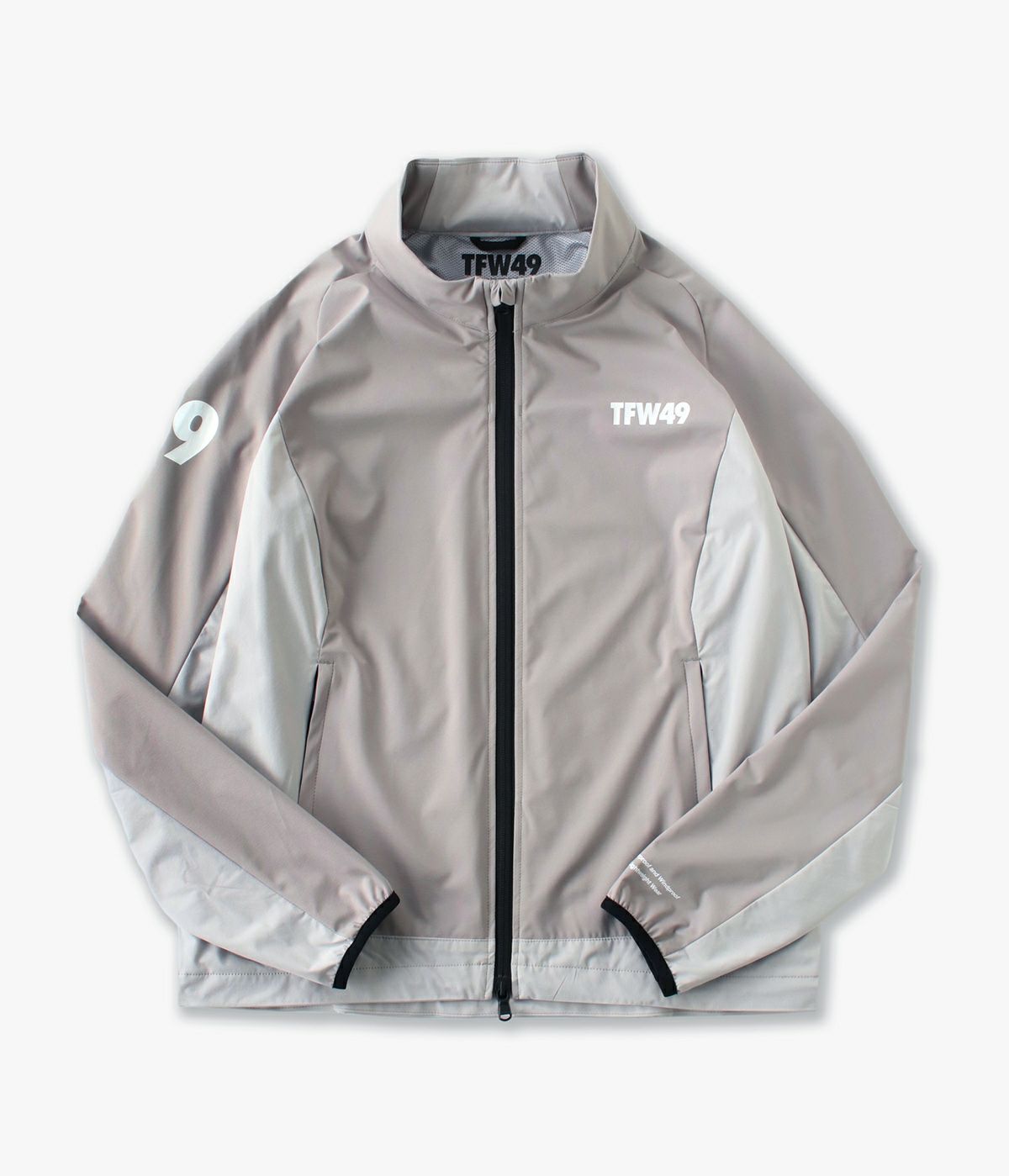 FULL ZIP BLOUSON | TFW49（ティーエフダブリュー）Official EC Store