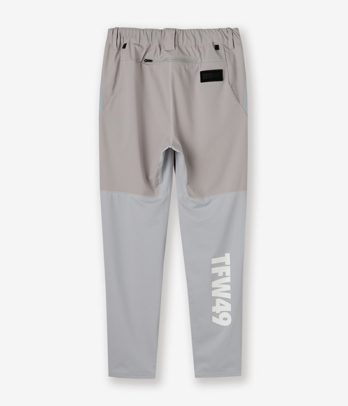 STRETCH HYBRID PANTS | TFW49（ティーエフダブリュー）Official EC Store 