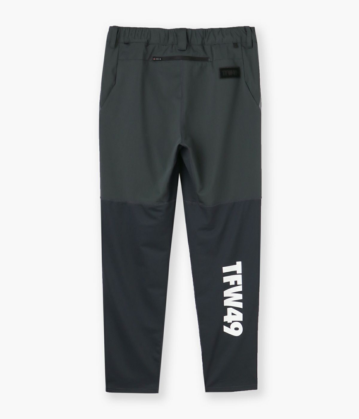 STRETCH HYBRID PANTS | TFW49（ティーエフダブリュー）Official EC Store