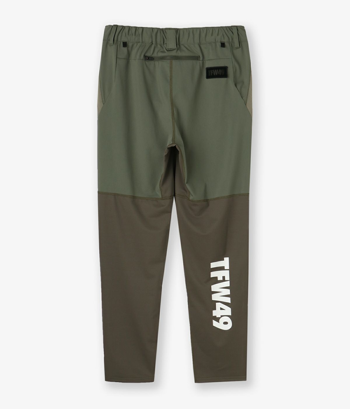 STRETCH HYBRID PANTS | TFW49（ティーエフダブリュー）Official EC Store 
