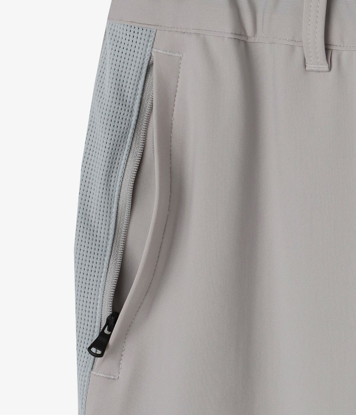 STRETCH HYBRID PANTS | TFW49（ティーエフダブリュー）Official
