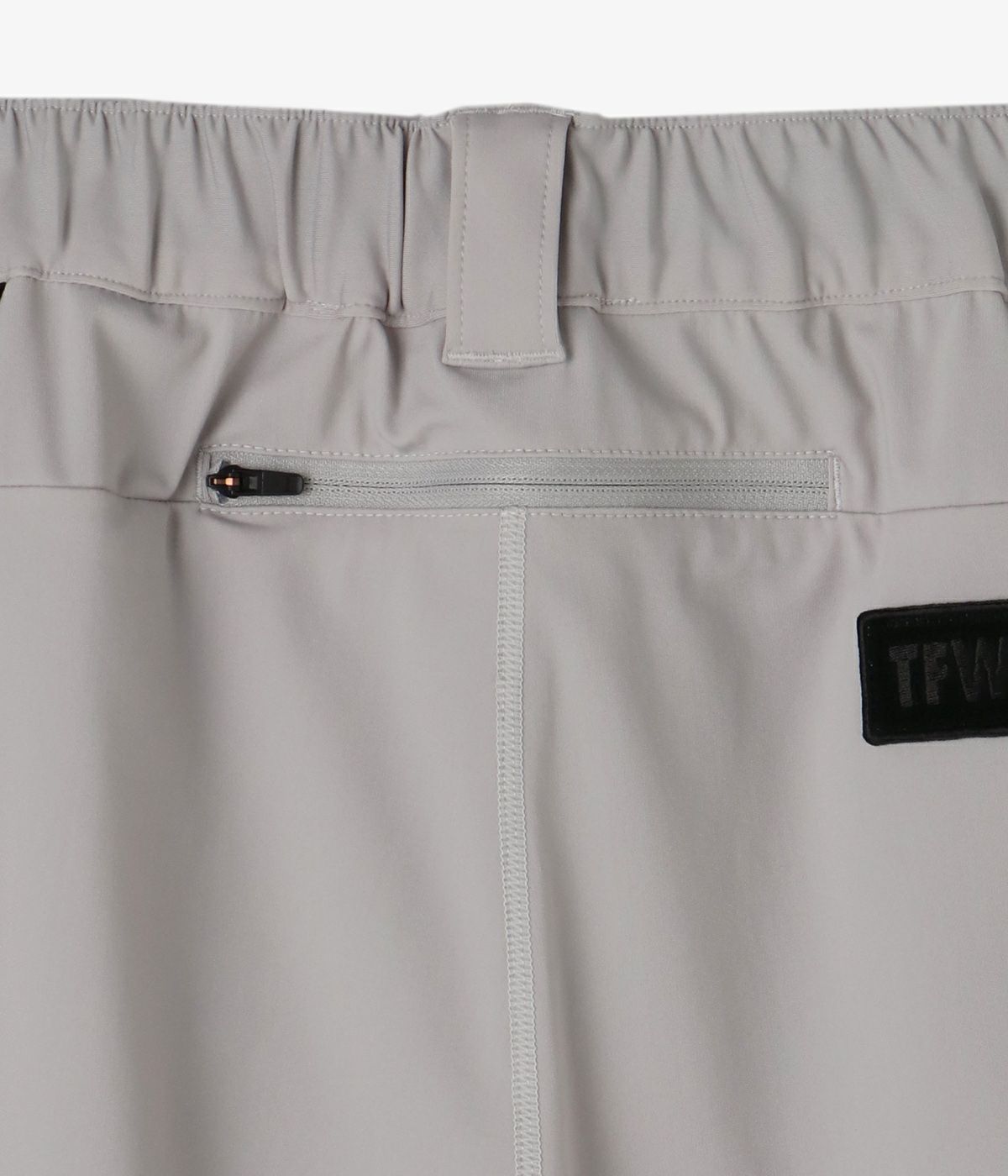 STRETCH HYBRID PANTS | TFW49（ティーエフダブリュー）Official