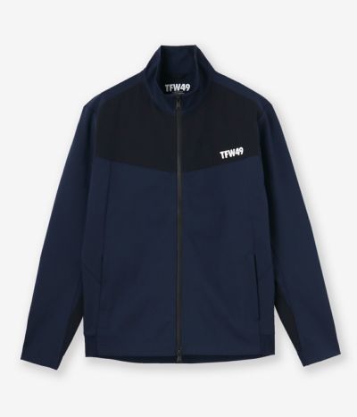 MULTI PURPOSE BLOUSON | TFW49（ティーエフダブリュー）Official EC Store