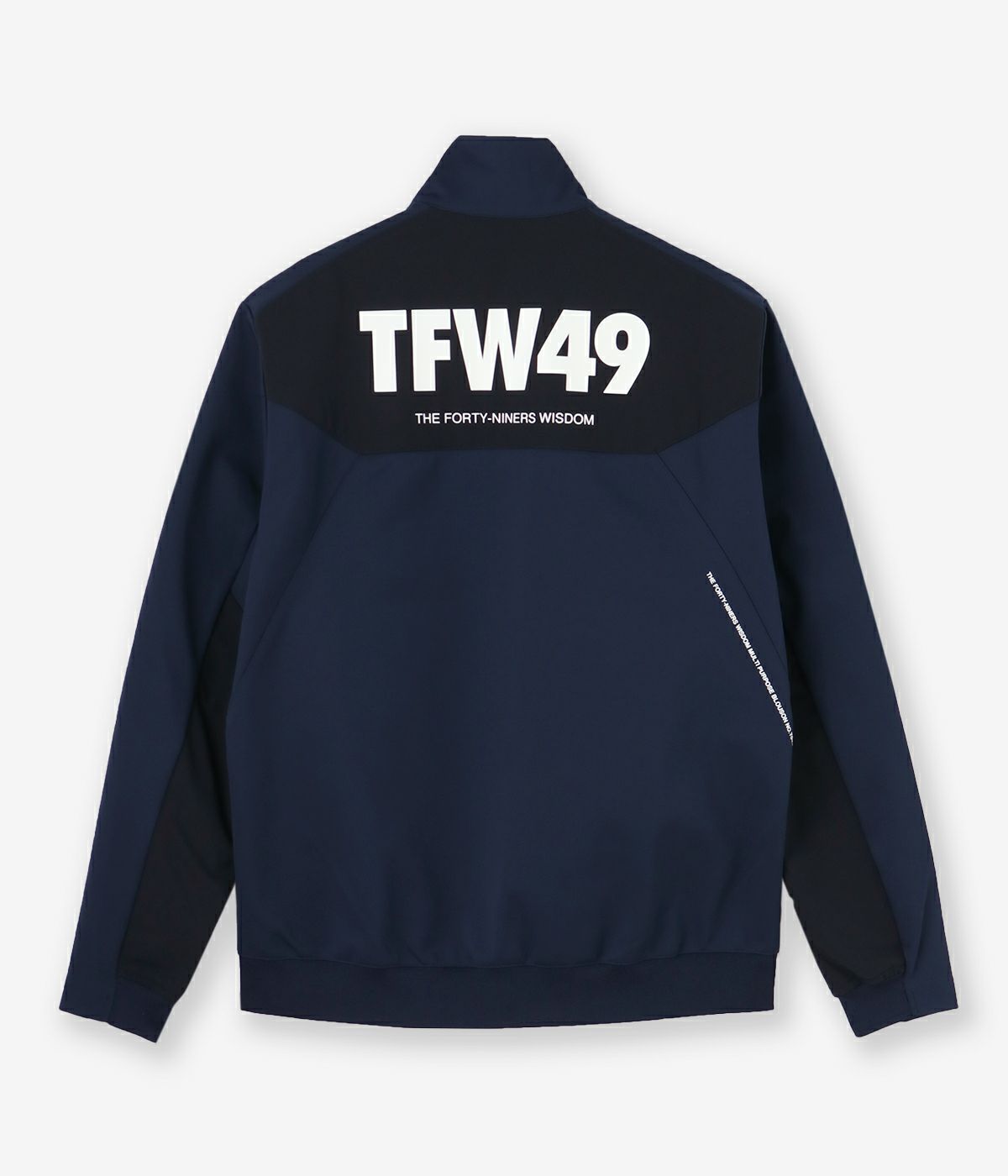 MULTI PURPOSE BLOUSON | TFW49（ティーエフダブリュー）Official EC Store