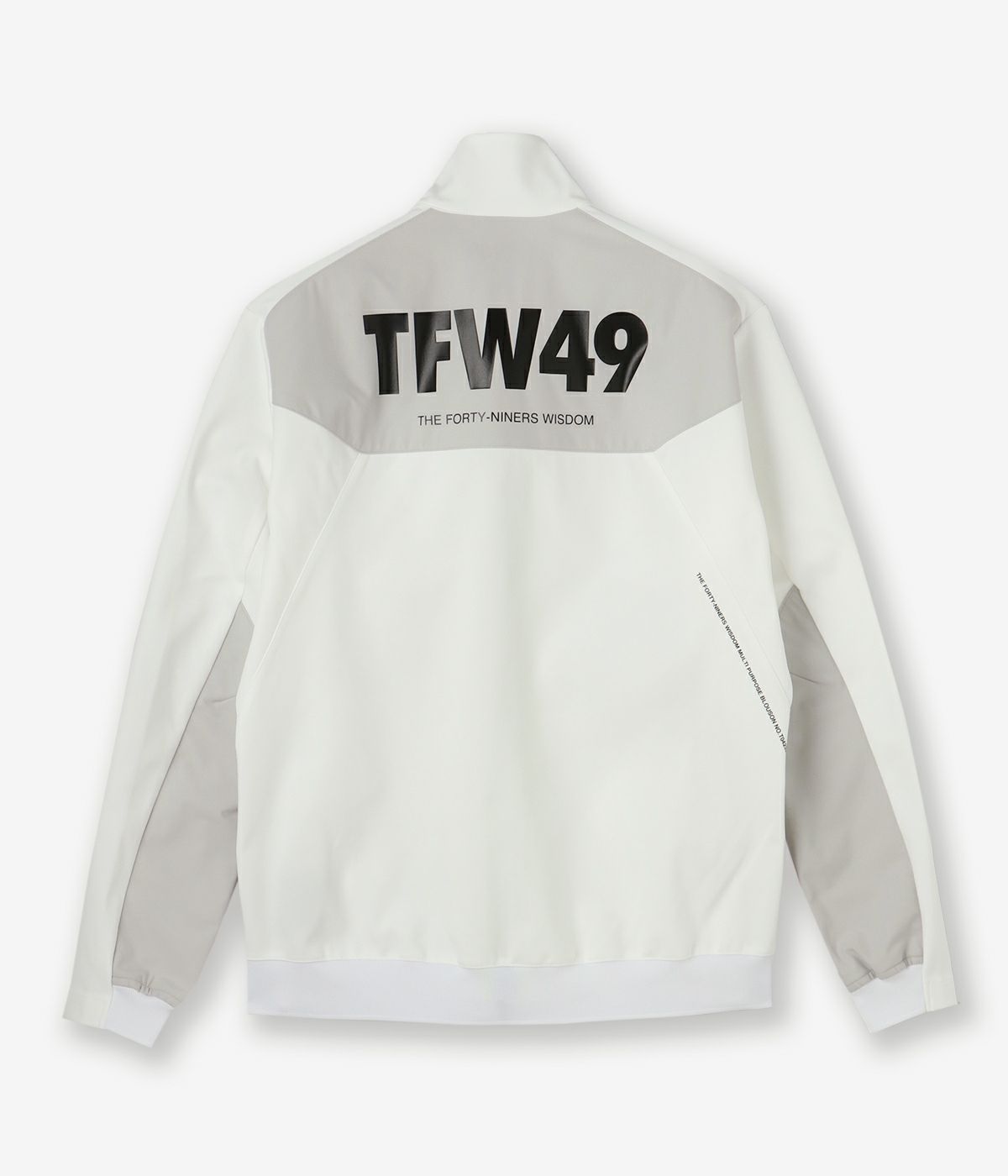 MULTI PURPOSE BLOUSON | TFW49（ティーエフダブリュー）Official EC Store