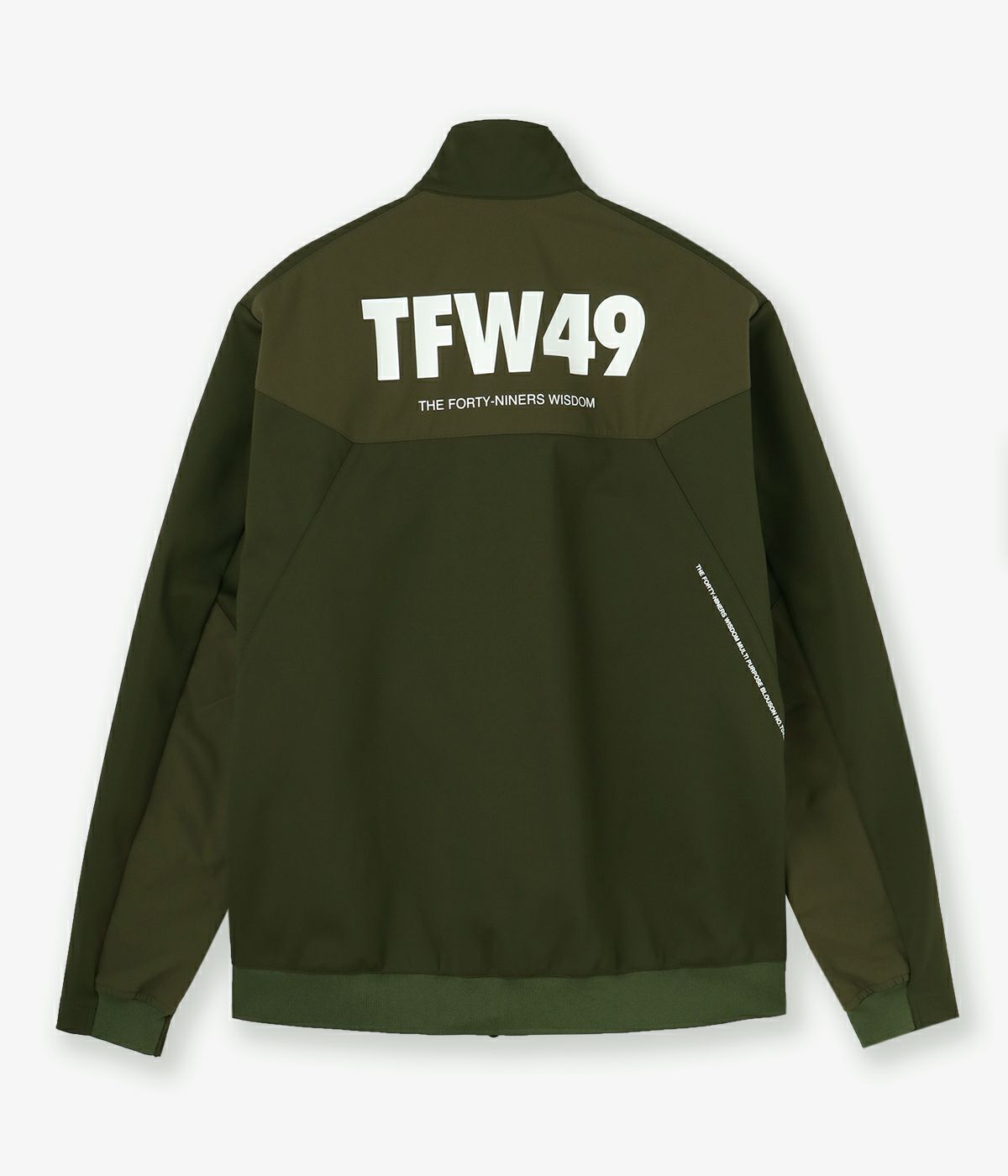 MULTI PURPOSE BLOUSON | TFW49（ティーエフダブリュー）Official EC Store
