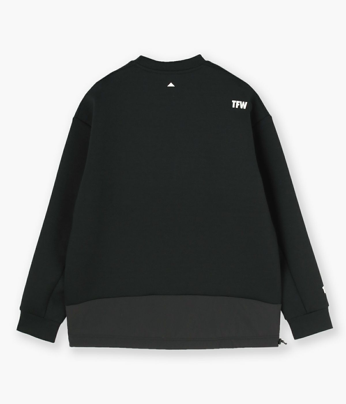 SWEAT PULLOVER CREW | TFW49（ティーエフダブリュー 