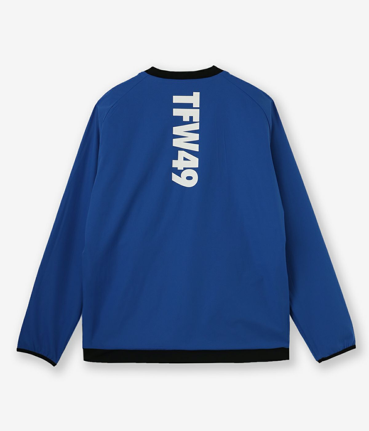 REVERSIBLE STRETCH PULLOVER | TFW49（ティーエフダブリュー 