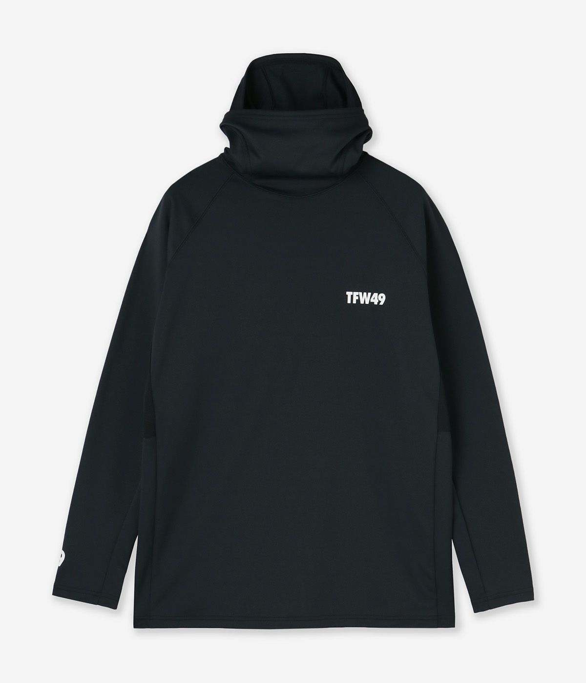 LS BRUSHED HOODIE | TFW49（ティーエフダブリュー）Official EC Store