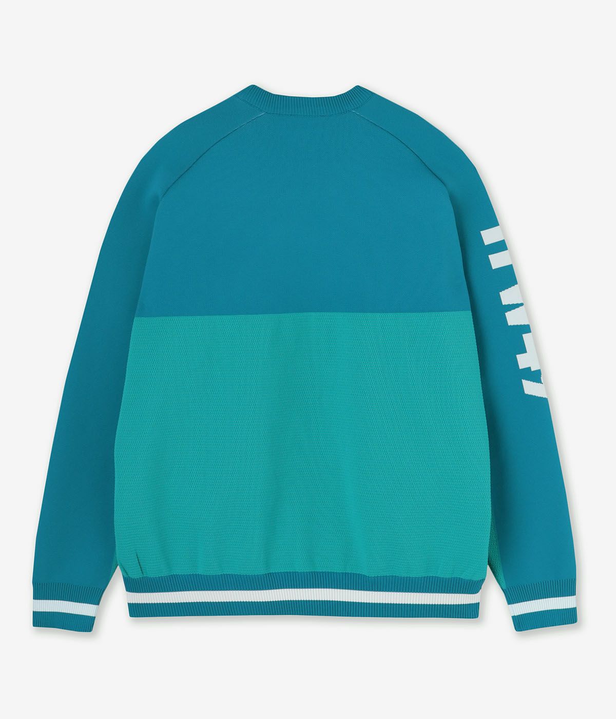 ROUND NECK KNIT | TFW49（ティーエフダブリュー）Official EC Store