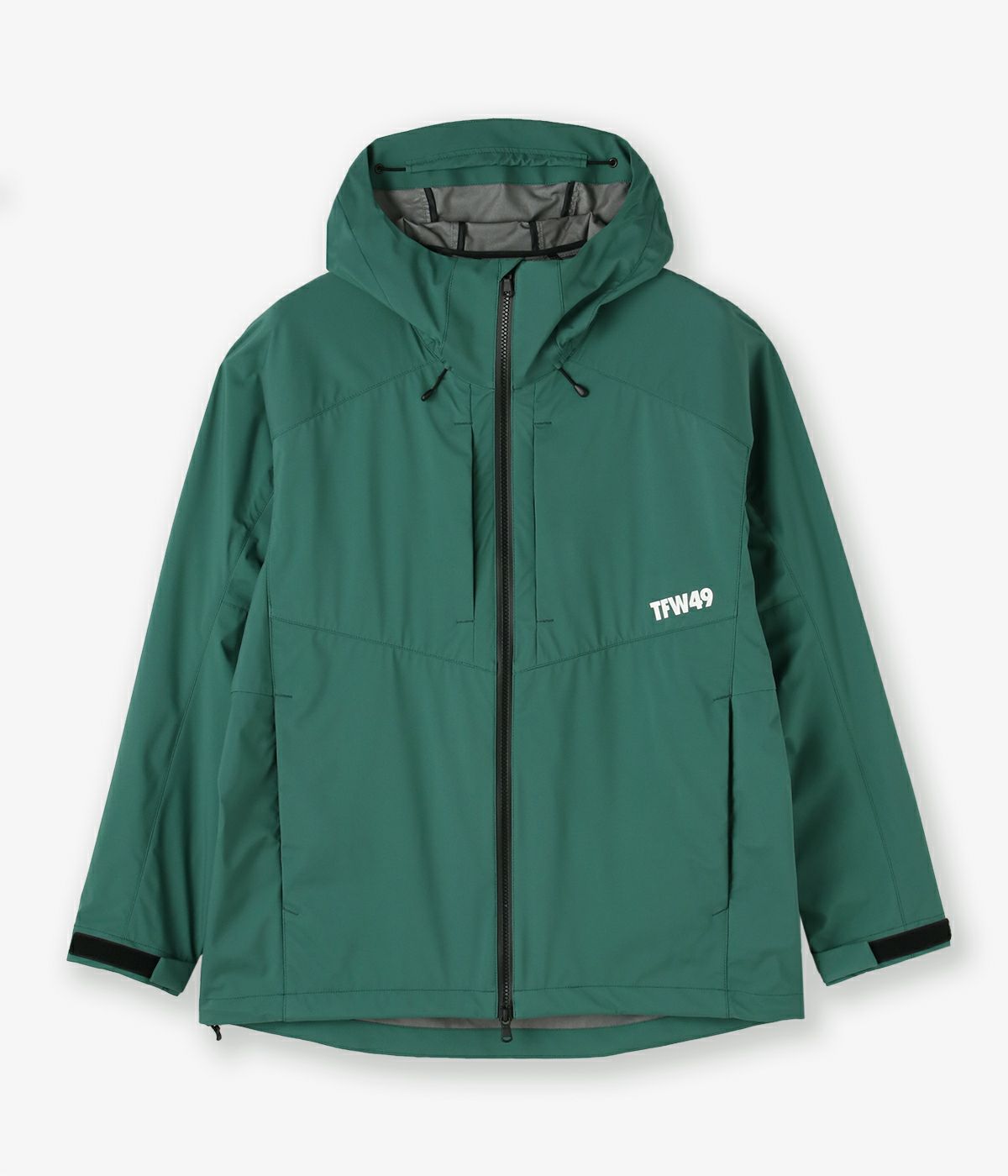 新品MOUNTAIN SMITH 3LAYER MOUNTAIN PARKER-