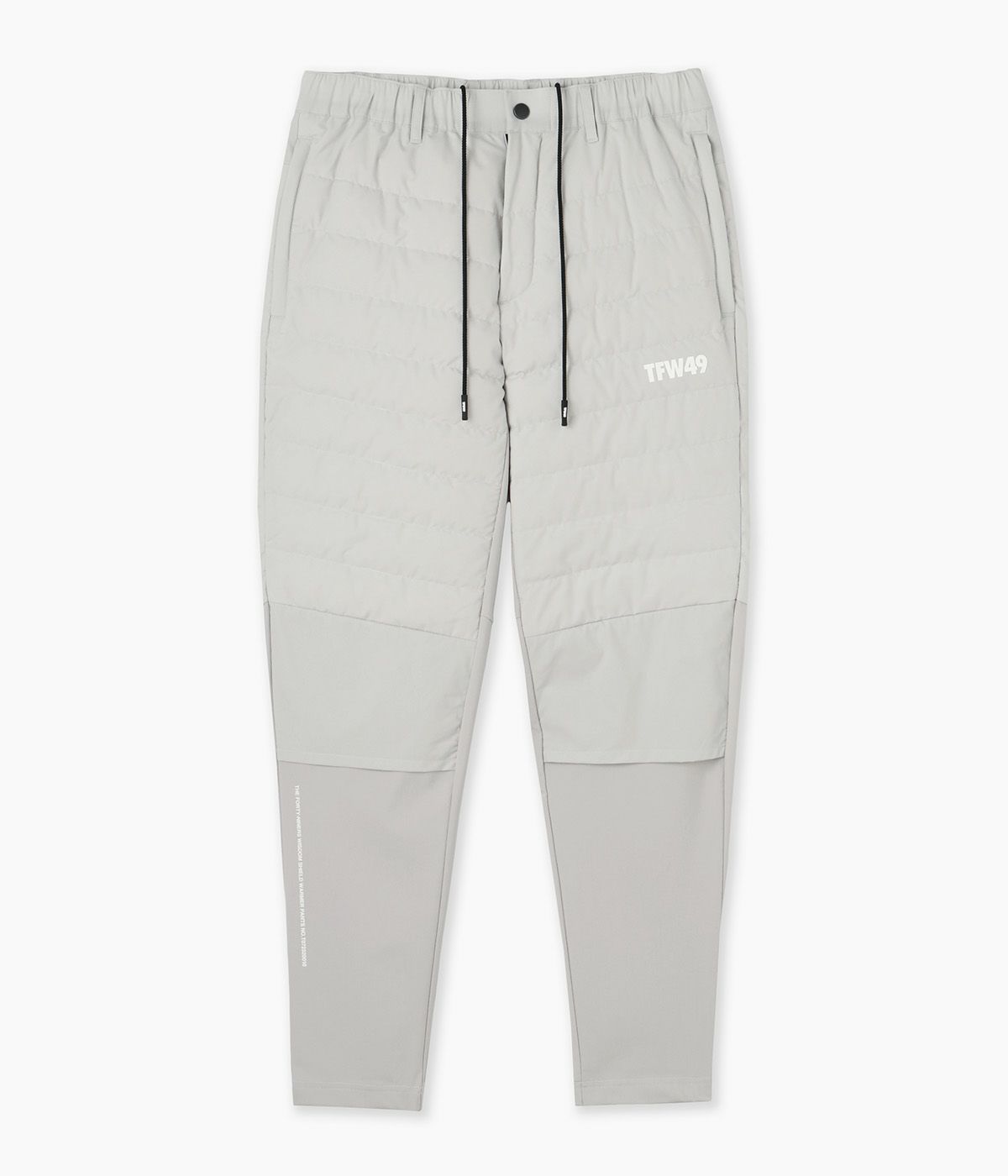SHIELD WARMER DOWN PANTS | TFW49（ティーエフダブリュー）Official 