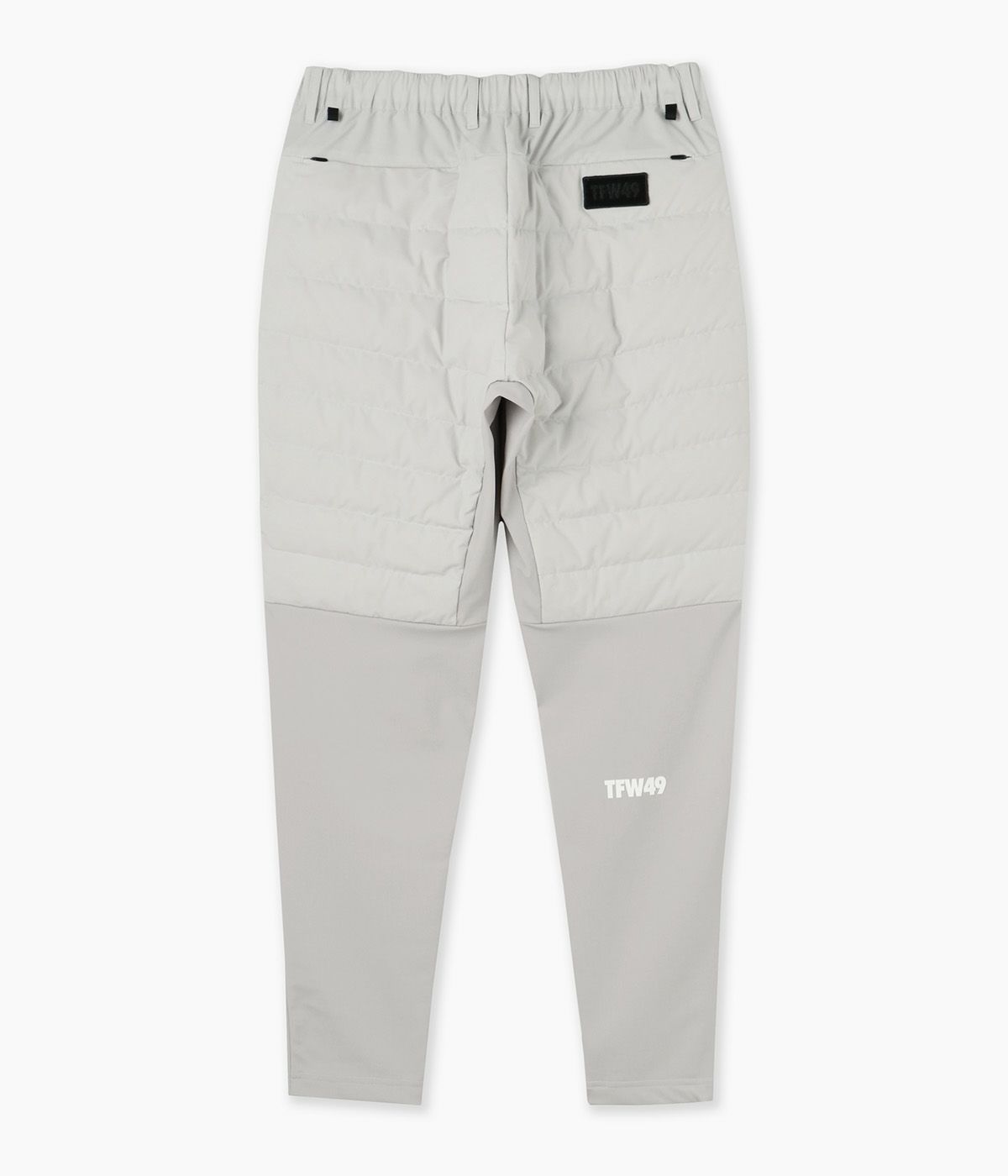 SHIELD WARMER DOWN PANTS | TFW49（ティーエフダブリュー）Official  