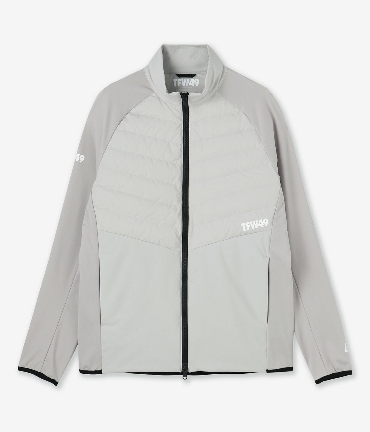 SHIELD WARMER BLOUSON | TFW49（ティーエフダブリュー）Official EC Store 
