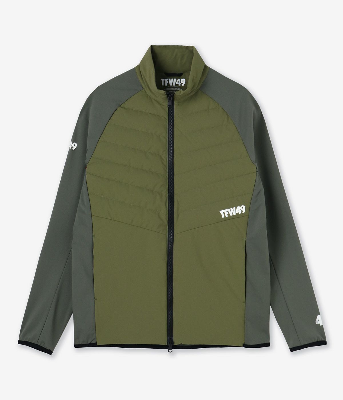 SHIELD WARMER BLOUSON | TFW49（ティーエフダブリュー）Official EC Store 