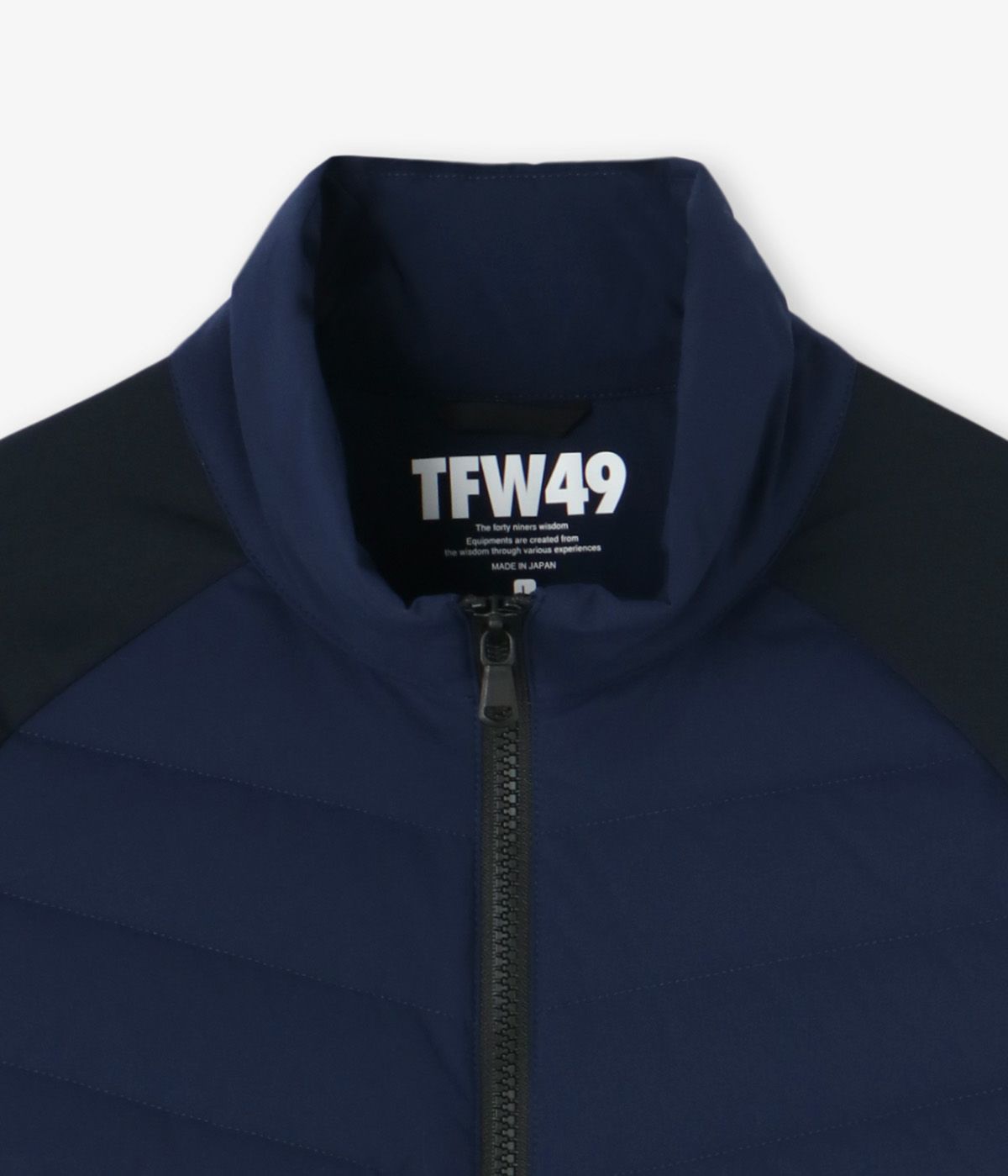 SHIELD WARMER BLOUSON | TFW49（ティーエフダブリュー）Official EC Store 
