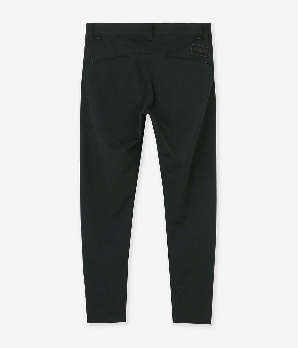 WARM ANKLE SLIM PANTS | TFW49（ティーエフダブリュー  