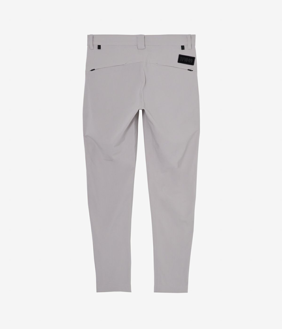 WARM ANKLE SLIM PANTS | TFW49（ティーエフダブリュー）Official EC Store
