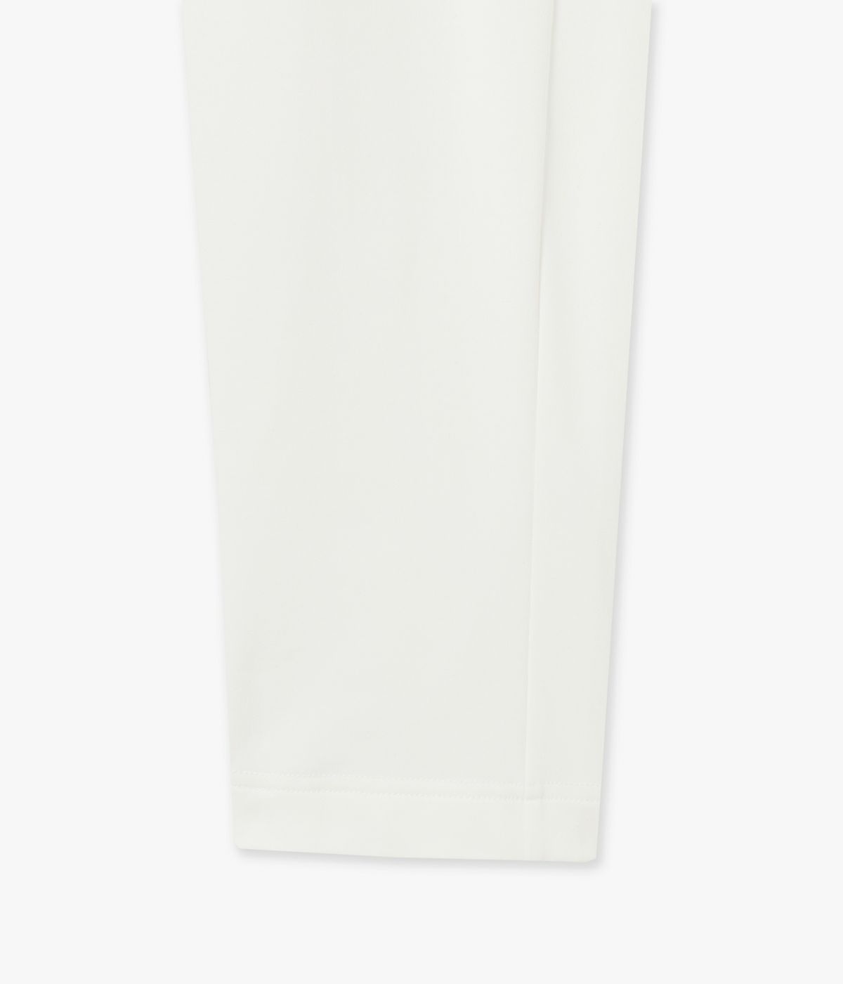 WARM ANKLE SLIM PANTS | TFW49（ティーエフダブリュー
