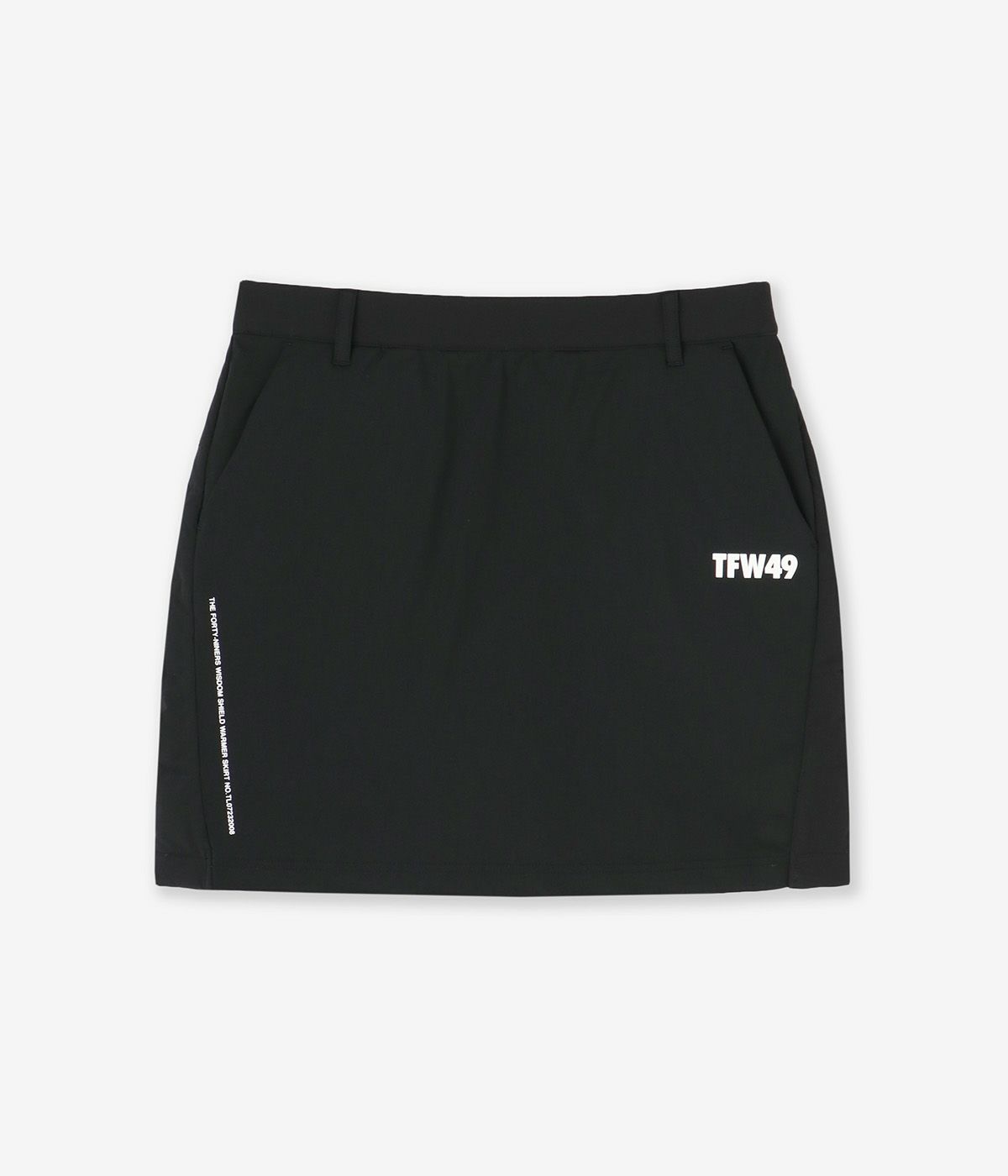 SHIELD WARMER SKIRT | TFW49（ティーエフダブリュー）Official EC Store