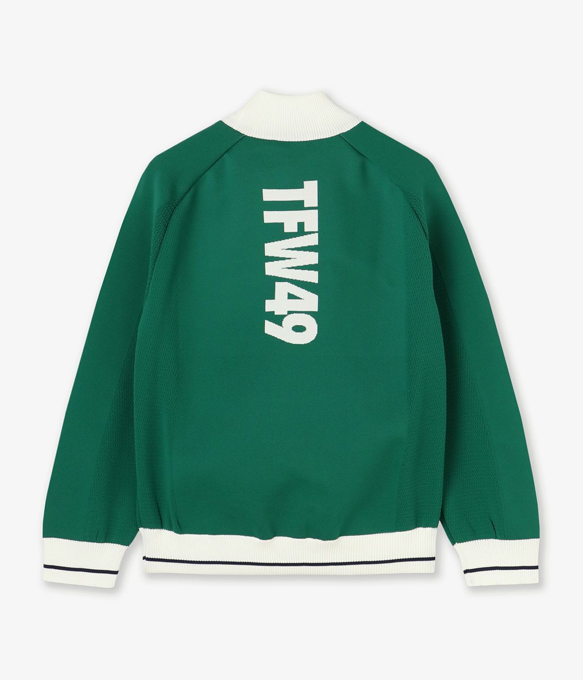 MOCK NECK KNIT | TFW49（ティーエフダブリュー）Official EC Store 