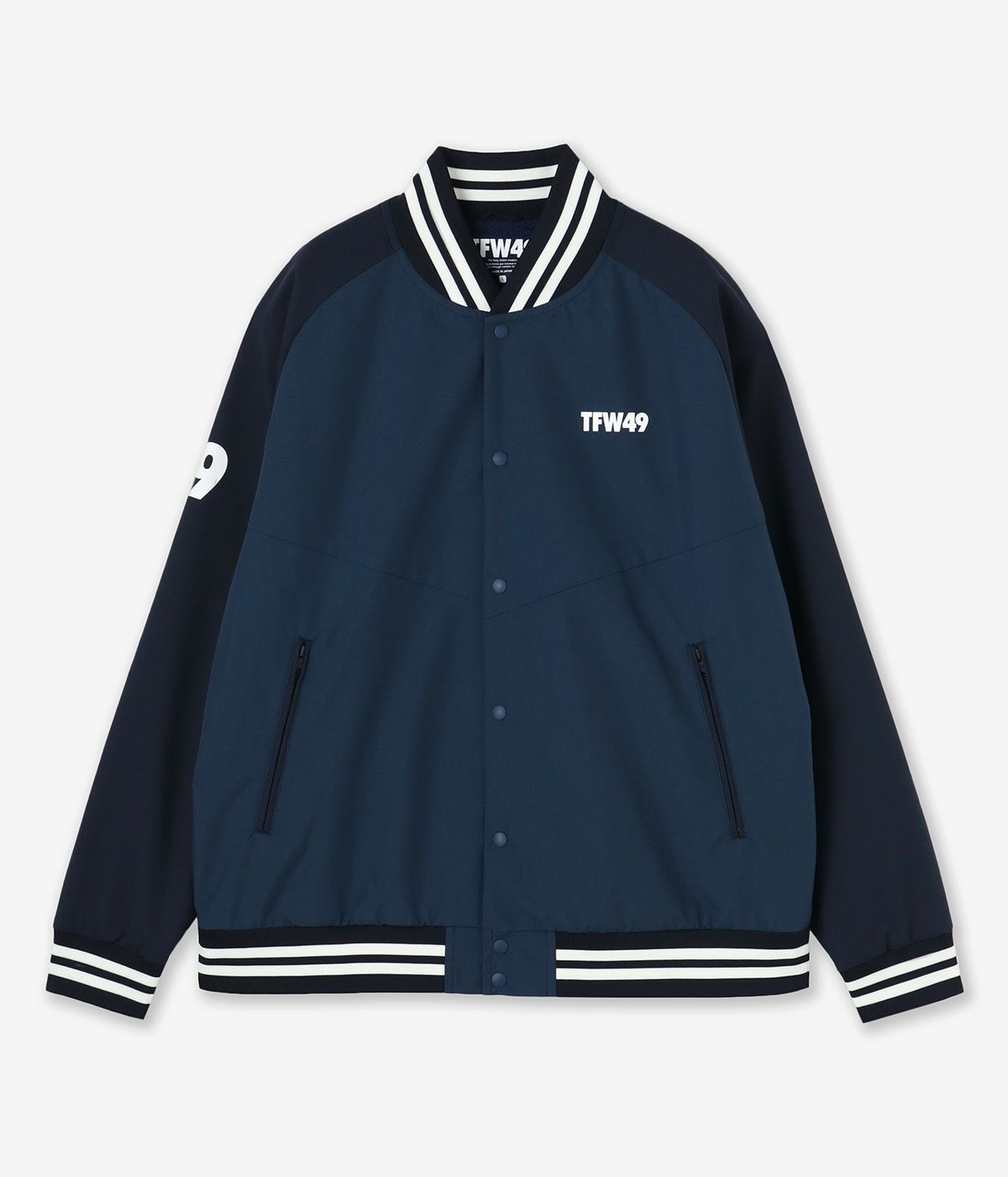 3L STUDIUM JAMPER | TFW49（ティーエフダブリュー）Official EC Store