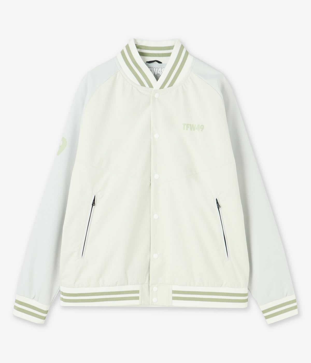 3L STUDIUM JAMPER | TFW49（ティーエフダブリュー）Official EC Store