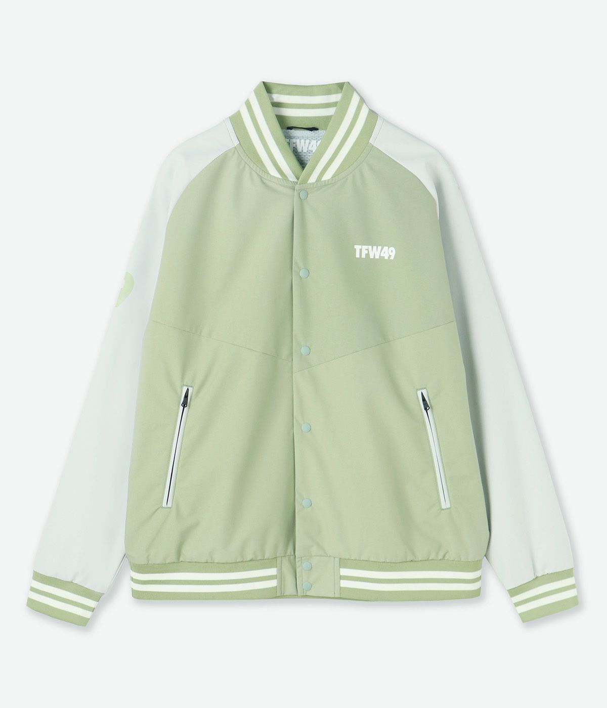 3L STUDIUM JAMPER | TFW49（ティーエフダブリュー）Official EC Store