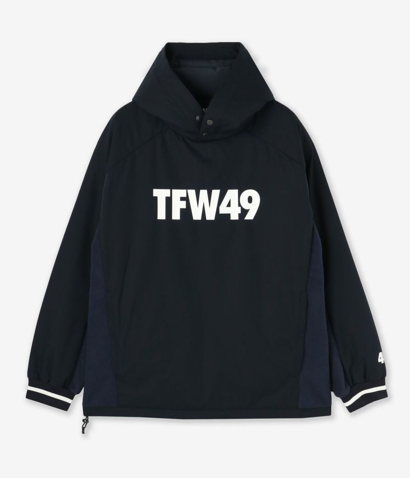 VW HOODIE | TFW49（ティーエフダブリュー）Official EC Store